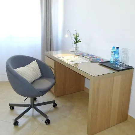 Centrum Apartament Modena * Jelenia Góra