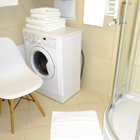 Centrum Apartament Modena Apartamento Jelenia Góra