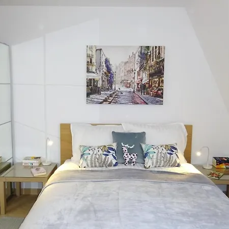 Centrum Apartament Modena * Jelenia Góra