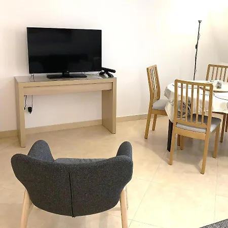 Apartamento Centrum Apartament Modena Jelenia Góra
